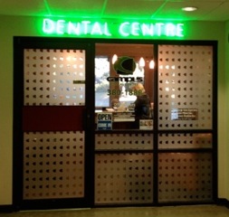 dental centre